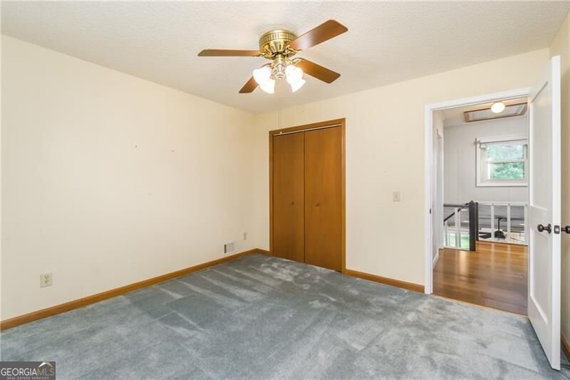 1893 Kilough Church Road Dawsonville - Photo 25