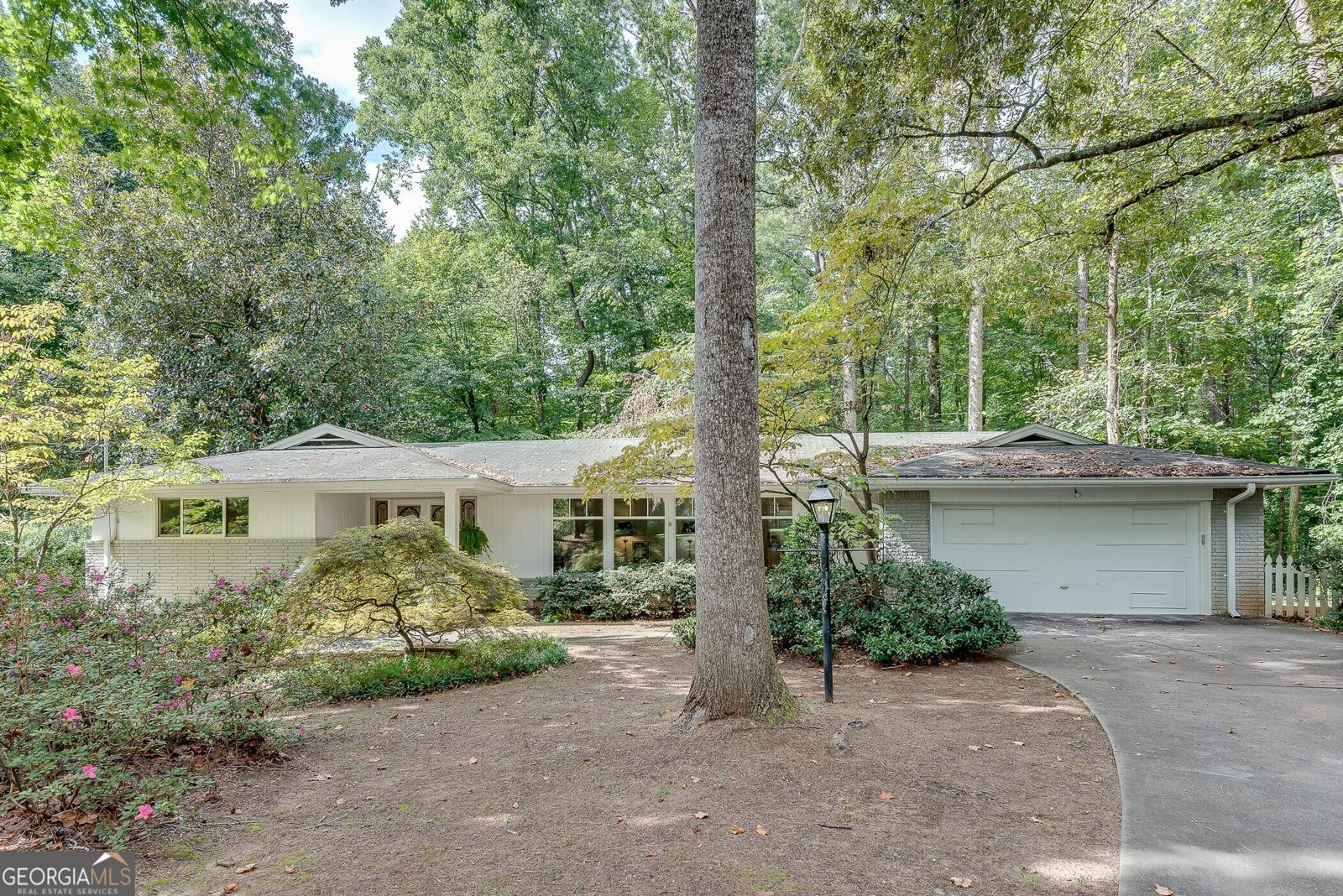 1800 Angelique Drive Decatur - main photo