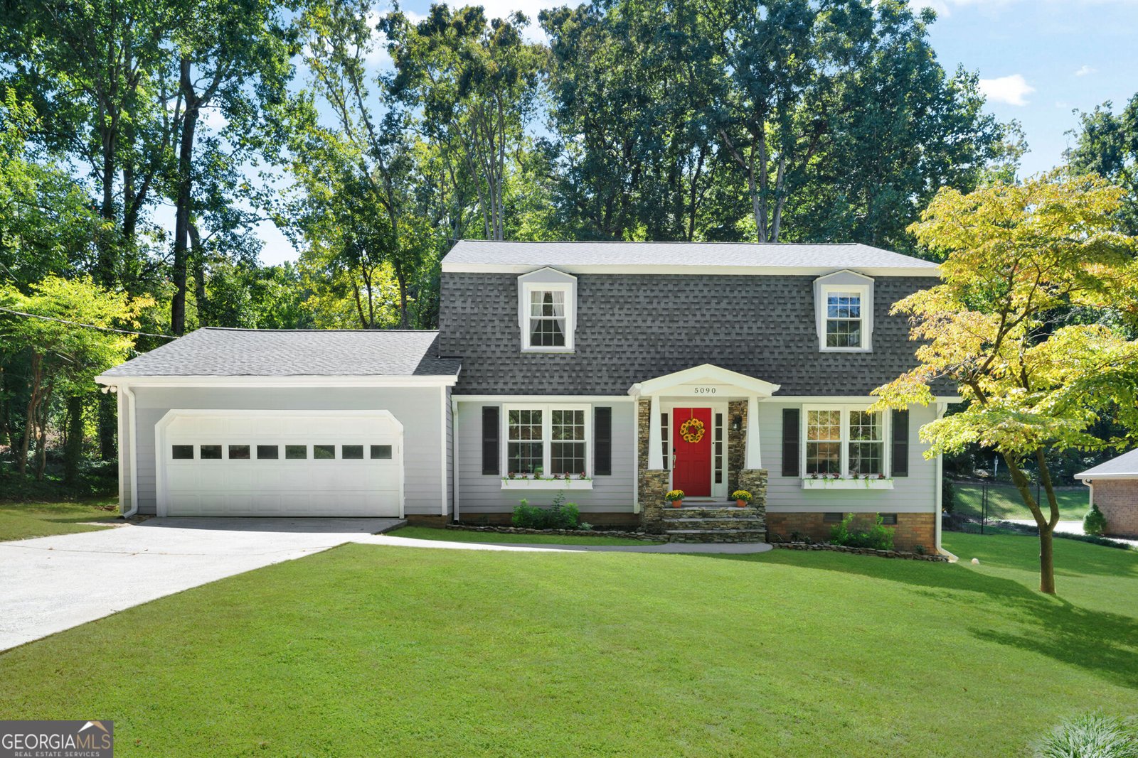 5090 Larry Lane Marietta - main photo