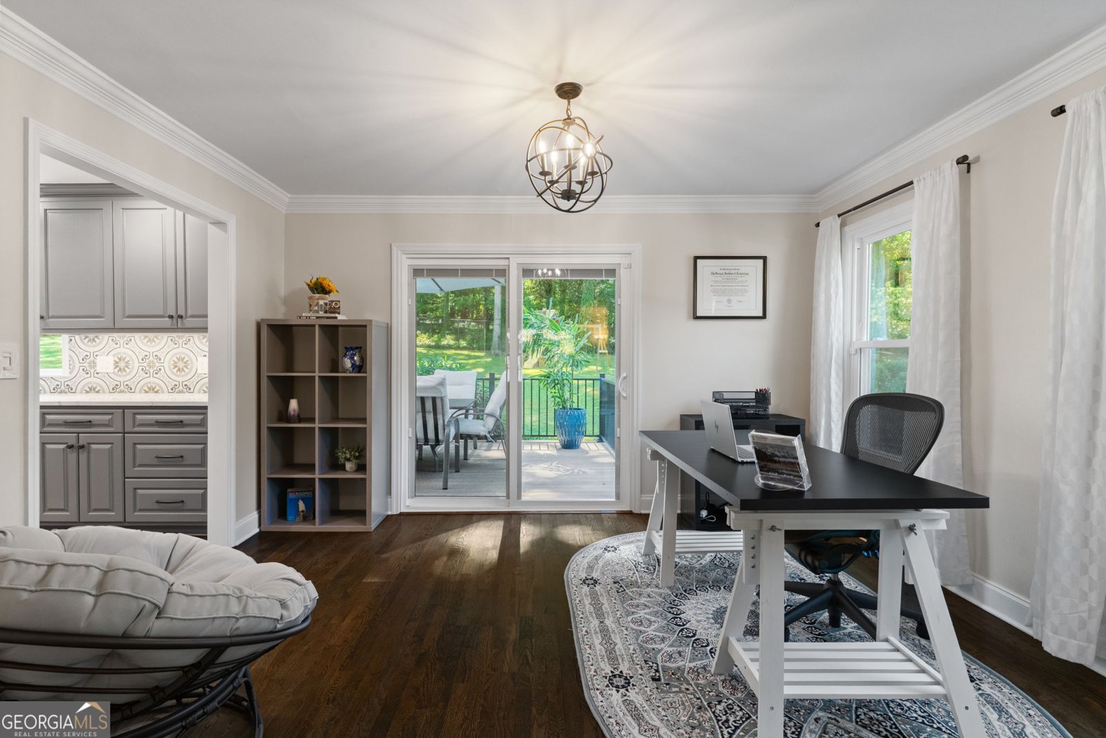 5090 Larry Lane Marietta - Photo 16