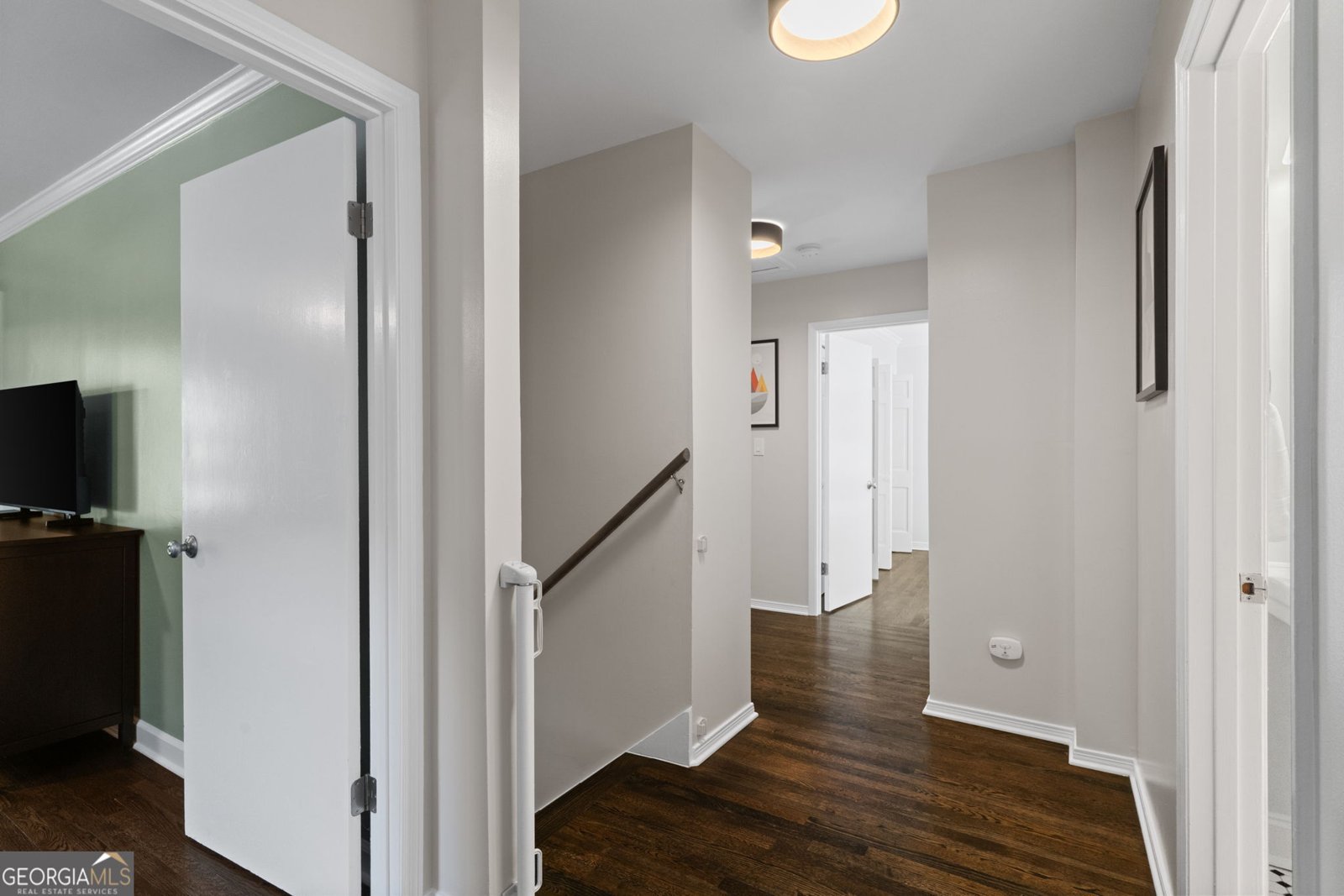 5090 Larry Lane Marietta - Photo 33