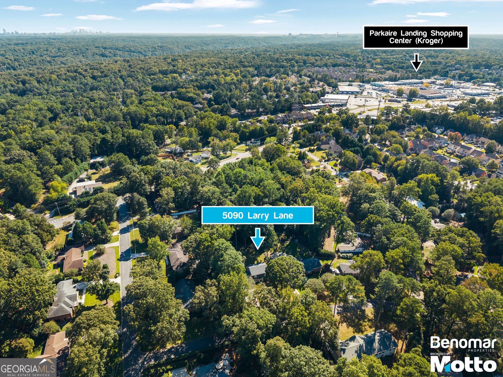 5090 Larry Lane Marietta - Photo 58