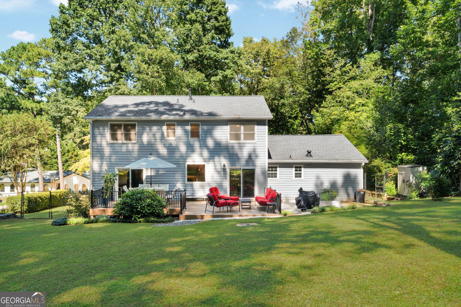 5090 Larry Lane Marietta - Photo 6