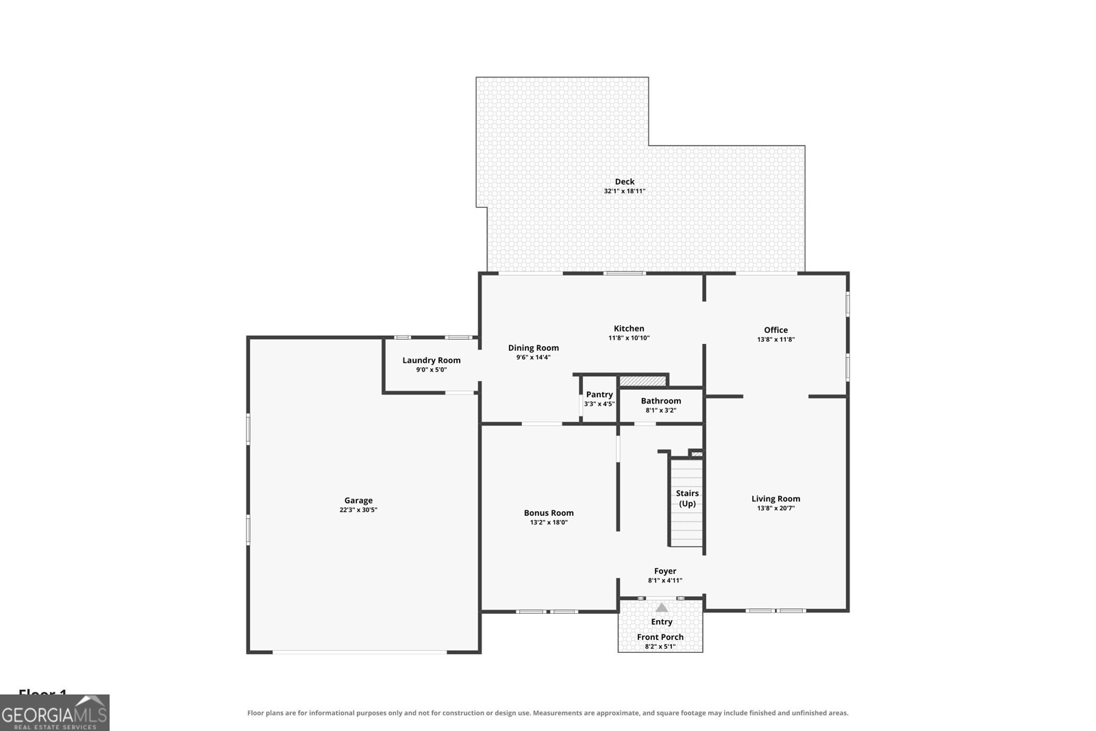 5090 Larry Lane Marietta - Photo 60