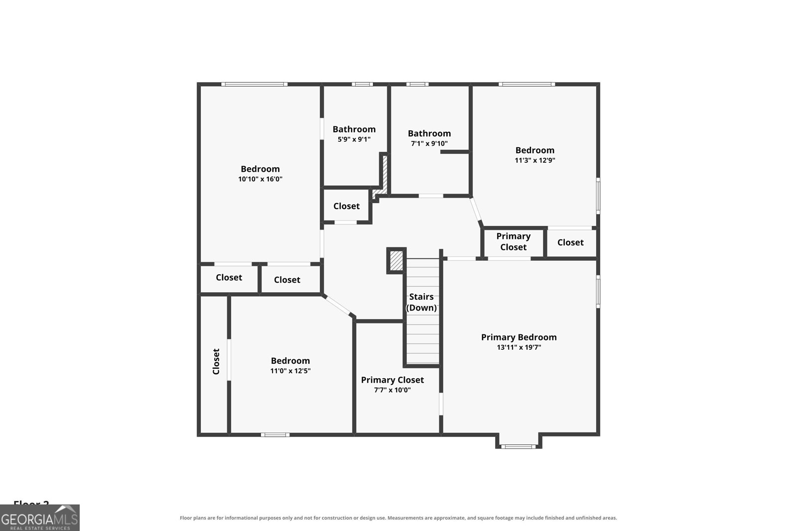 5090 Larry Lane Marietta - Photo 61