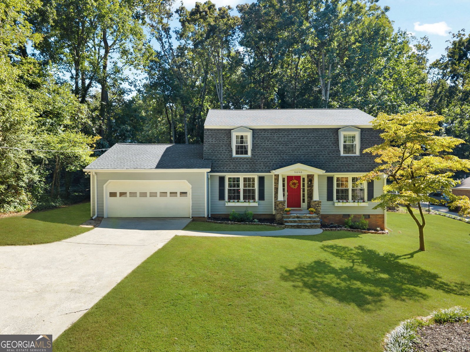5090 Larry Lane Marietta - Photo 7