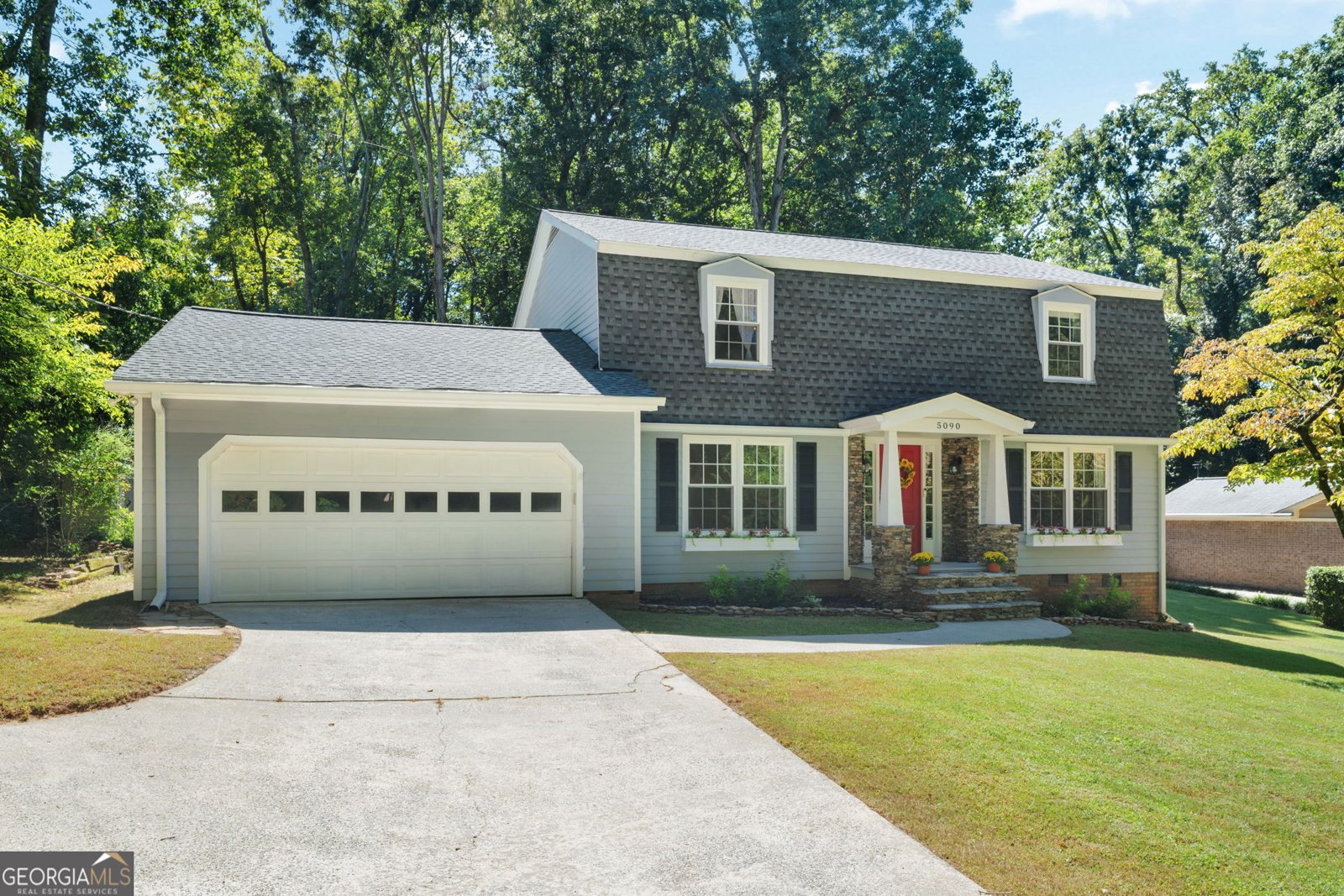 5090 Larry Lane Marietta - Photo 8