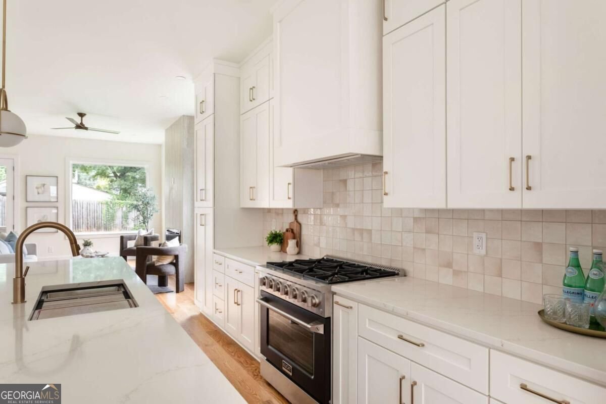 1374 Sargent Avenue Atlanta - Photo 10