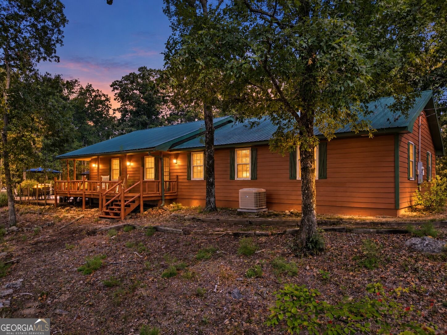 372 Johnstonville Road Barnesville - main photo
