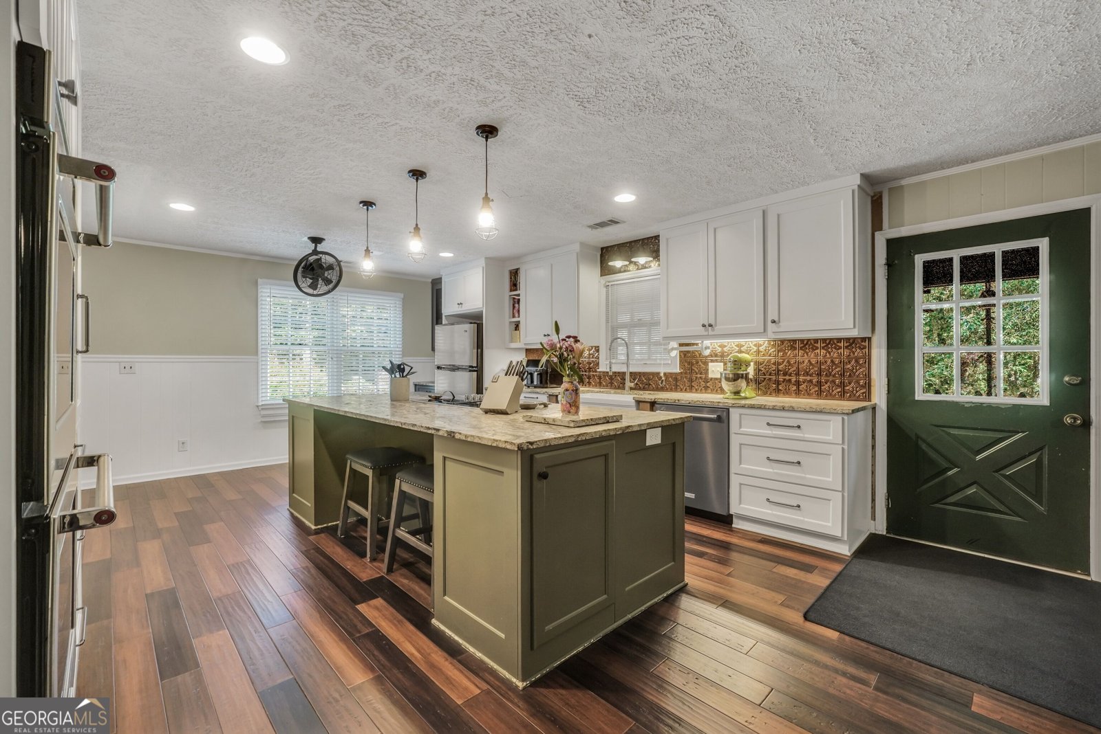 372 Johnstonville Road Barnesville - Photo 12