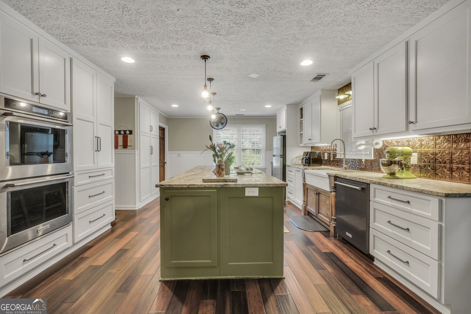 372 Johnstonville Road Barnesville - Photo 16