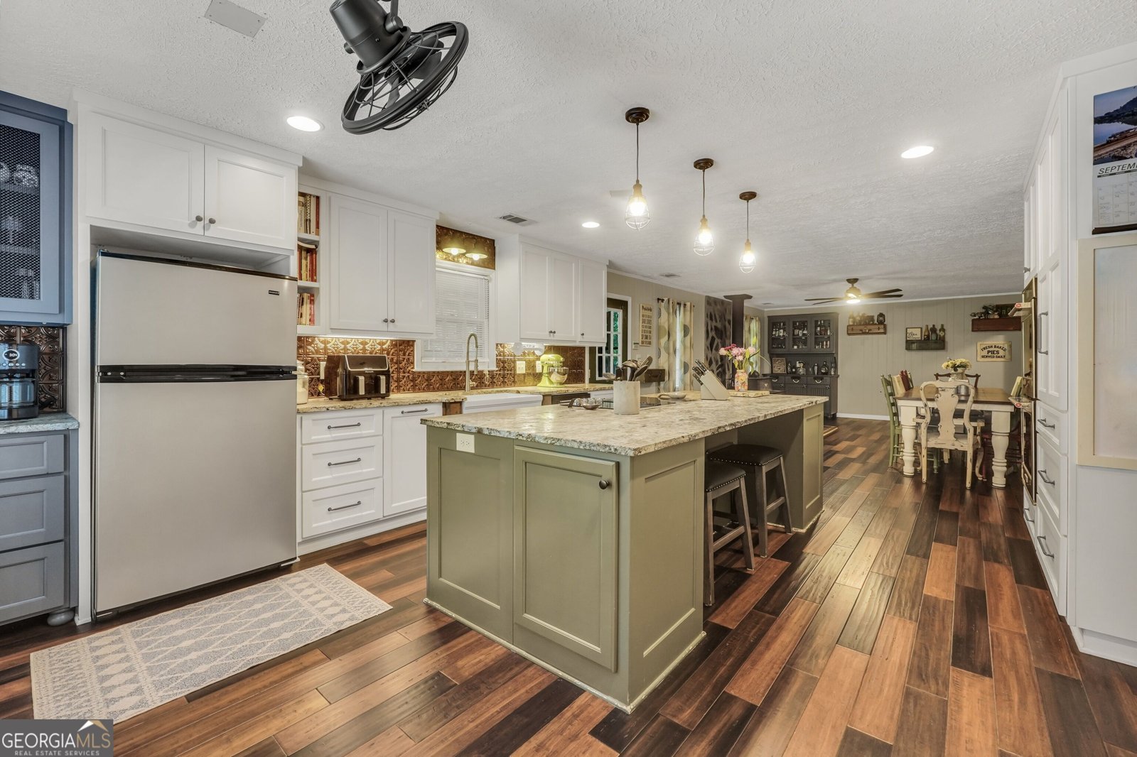 372 Johnstonville Road Barnesville - Photo 17