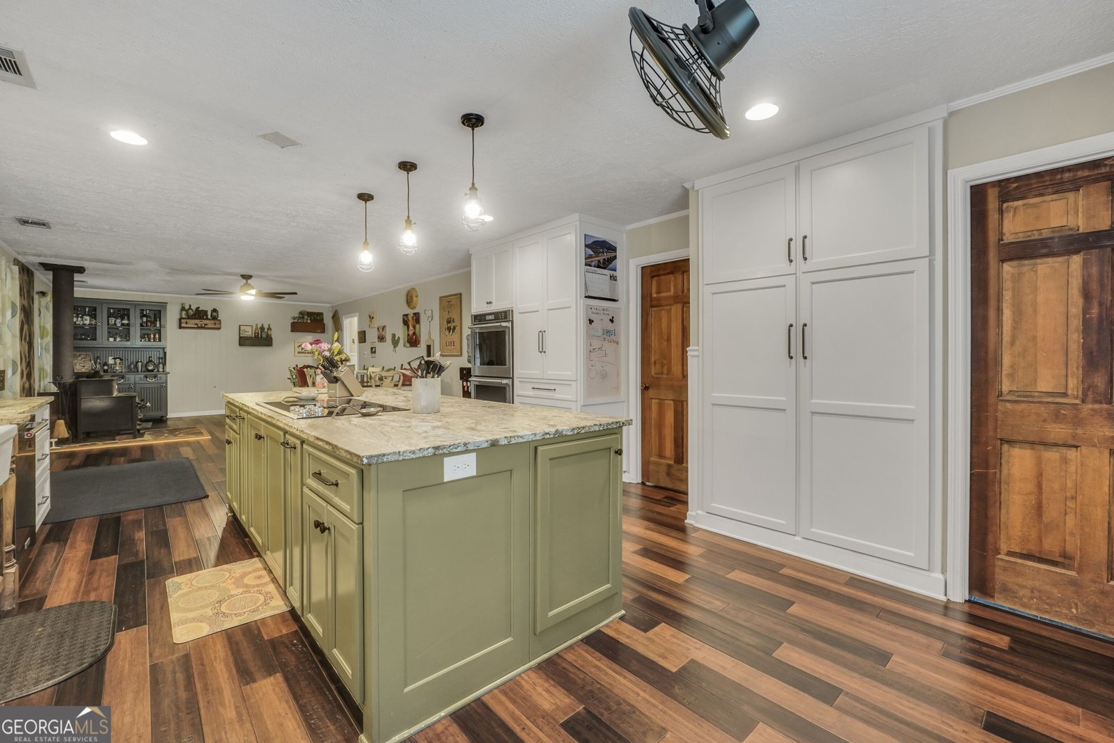 372 Johnstonville Road Barnesville - Photo 19
