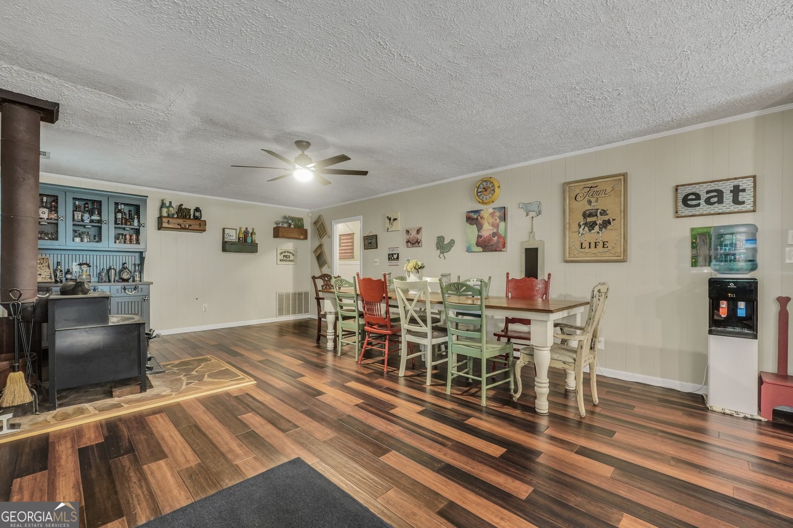 372 Johnstonville Road Barnesville - Photo 20