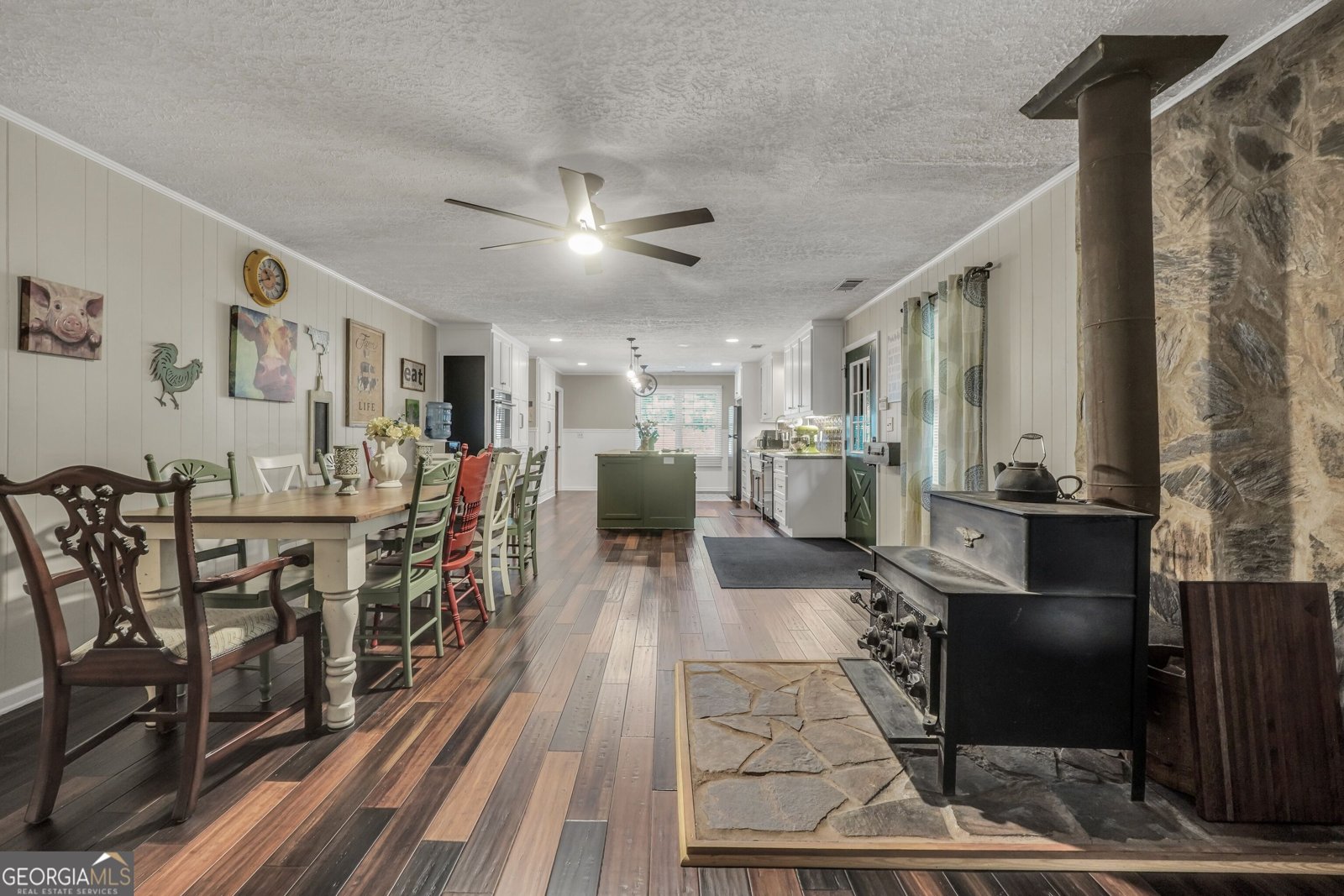 372 Johnstonville Road Barnesville - Photo 21