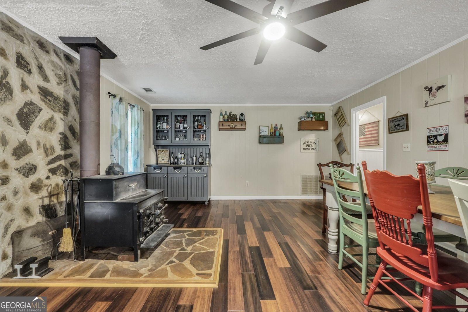 372 Johnstonville Road Barnesville - Photo 23