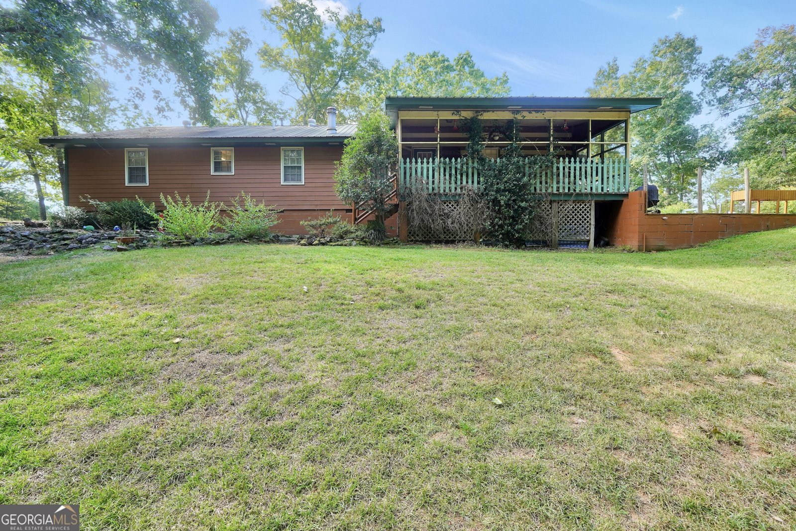 372 Johnstonville Road Barnesville - Photo 44