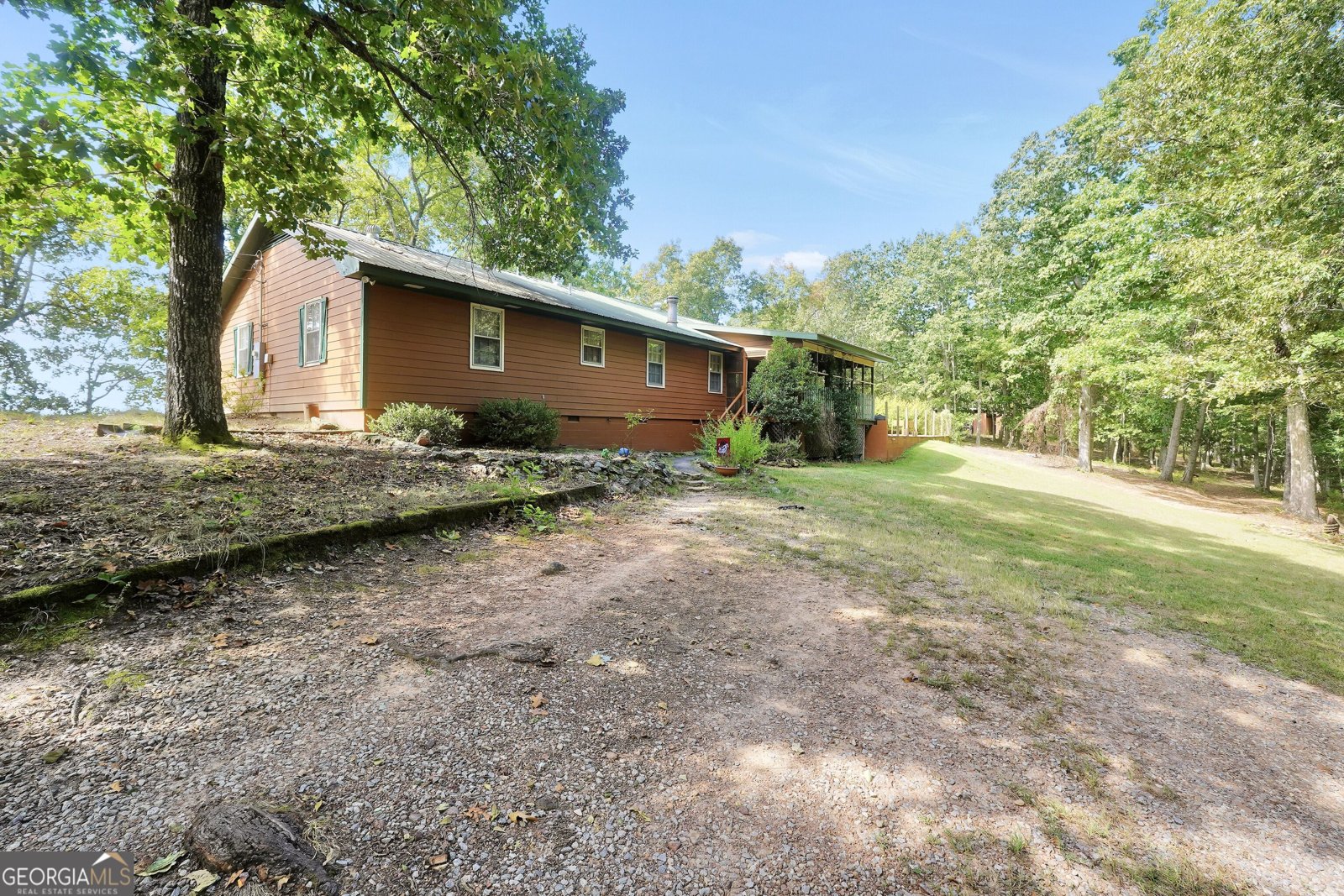 372 Johnstonville Road Barnesville - Photo 45
