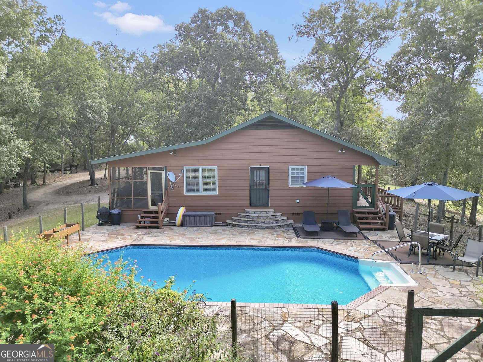 372 Johnstonville Road Barnesville - Photo 48