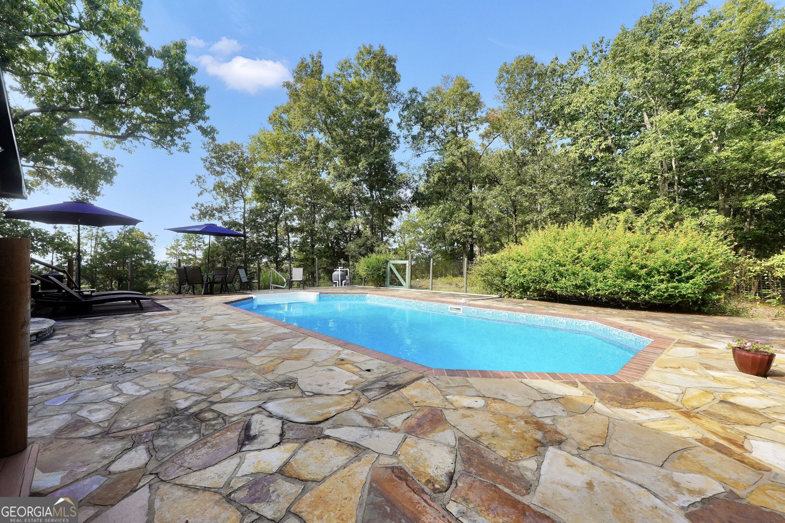 372 Johnstonville Road Barnesville - Photo 49