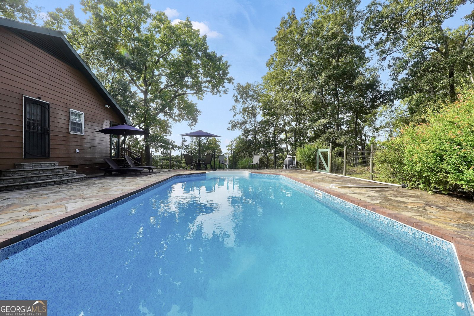 372 Johnstonville Road Barnesville - Photo 50