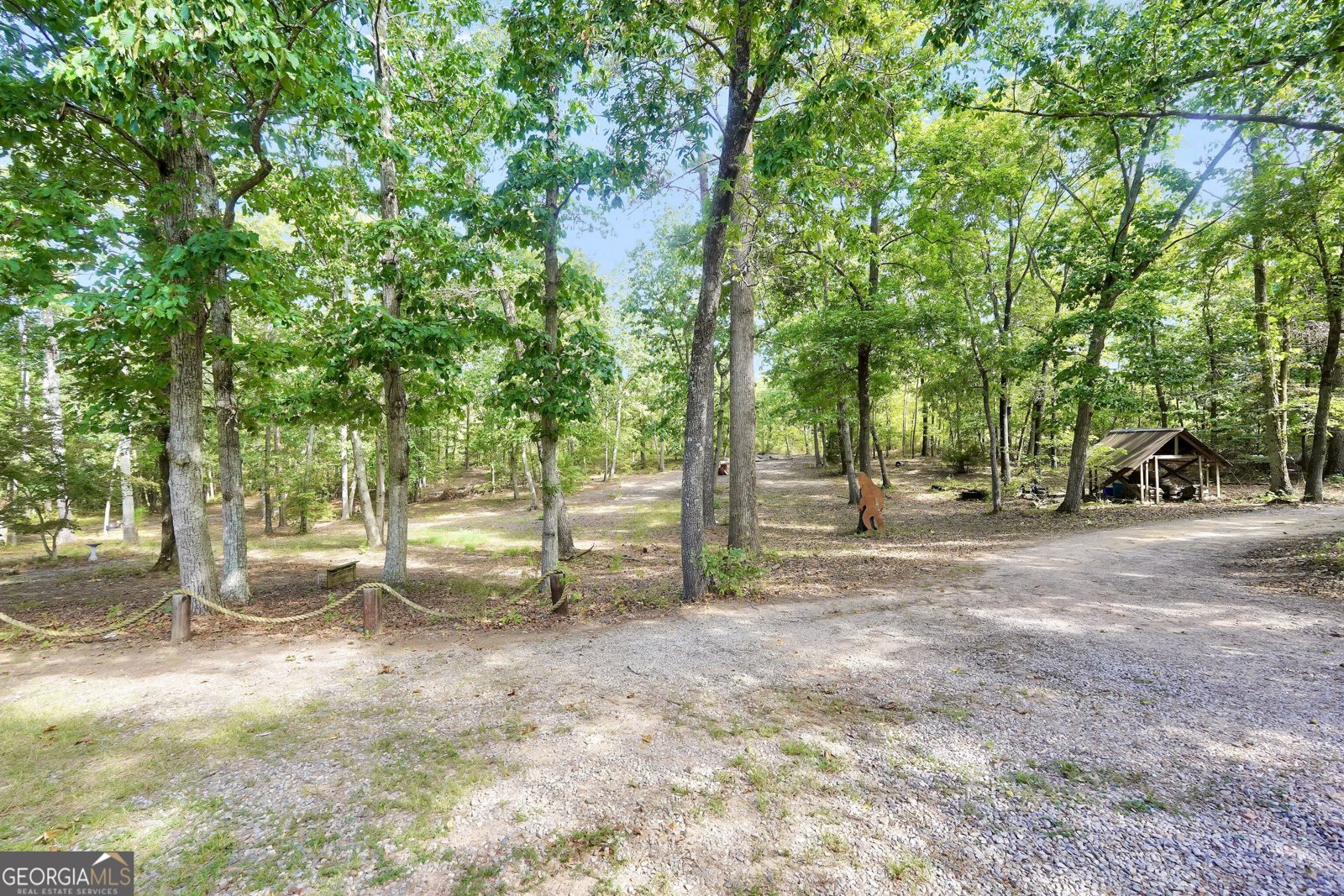 372 Johnstonville Road Barnesville - Photo 51