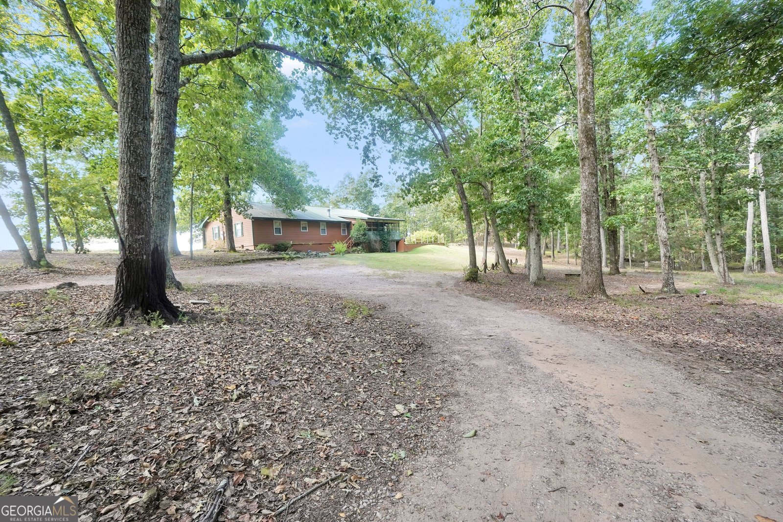 372 Johnstonville Road Barnesville - Photo 52