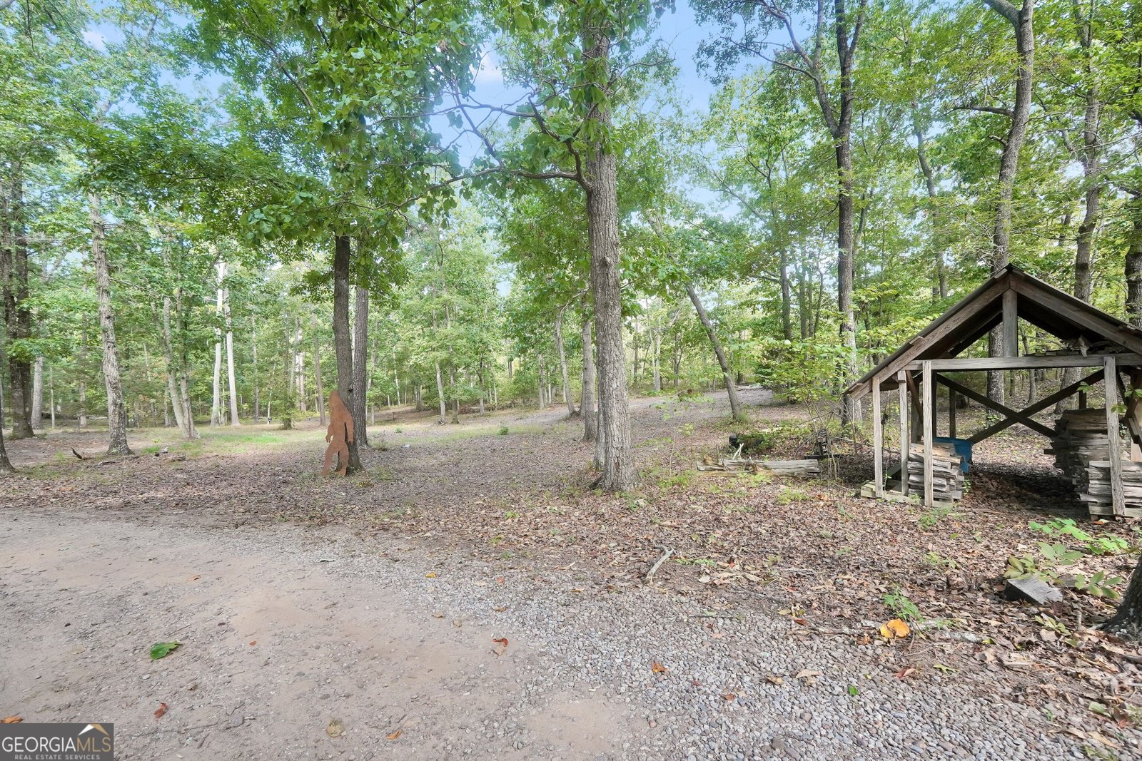 372 Johnstonville Road Barnesville - Photo 53