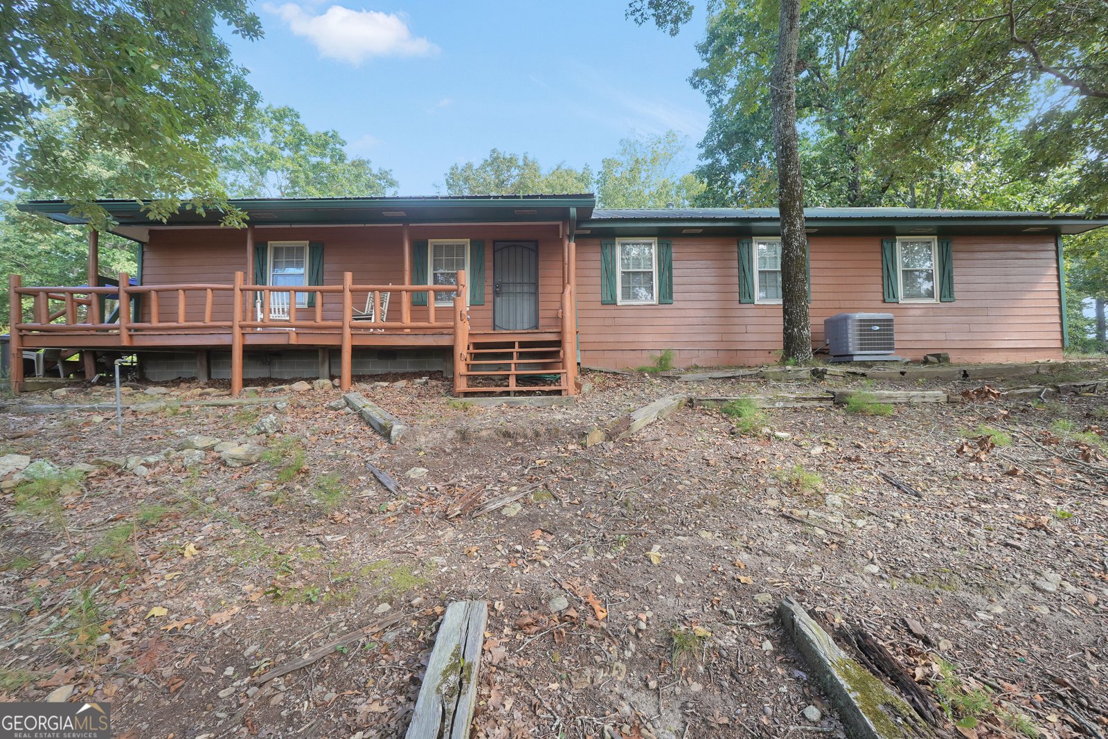 372 Johnstonville Road Barnesville - Photo 55