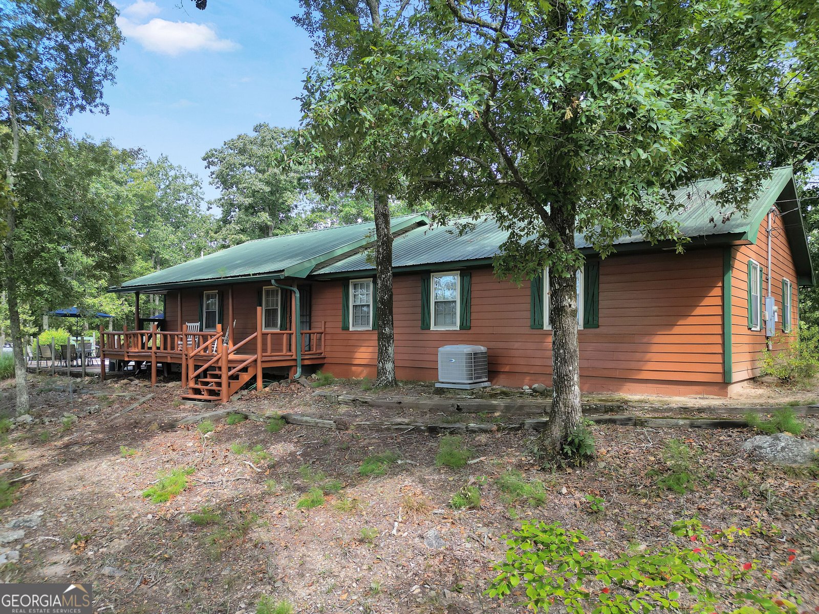 372 Johnstonville Road Barnesville - Photo 56