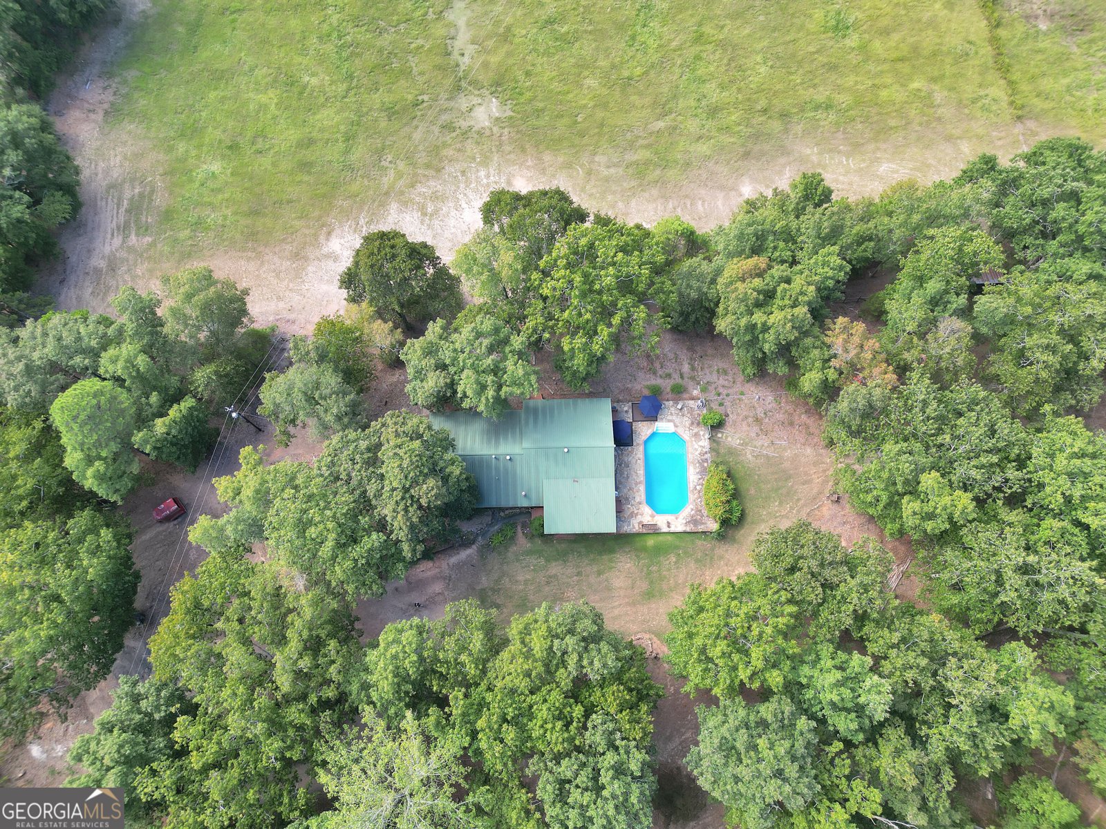 372 Johnstonville Road Barnesville - Photo 57
