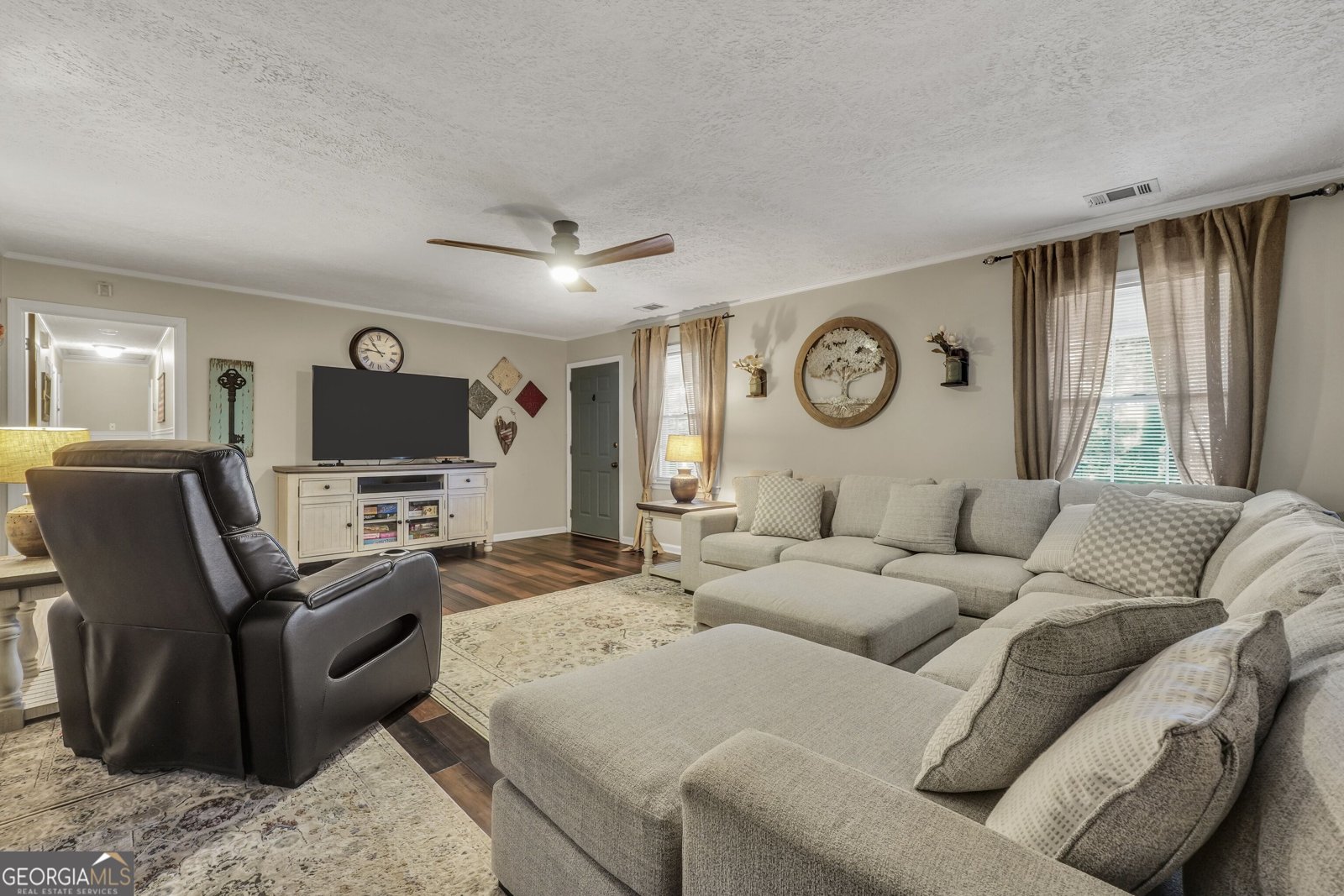 372 Johnstonville Road Barnesville - Photo 8