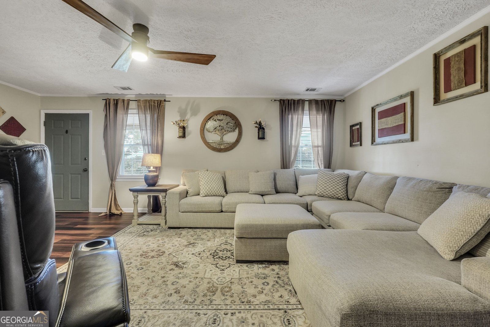 372 Johnstonville Road Barnesville - Photo 9