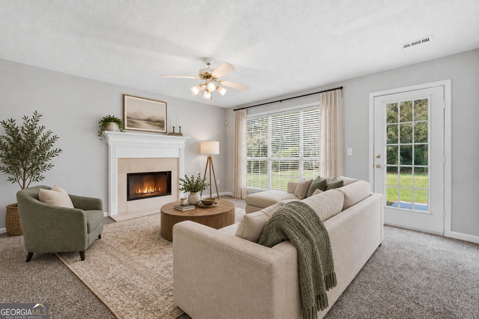 40 Summer Leigh Drive Stockbridge - Photo 20