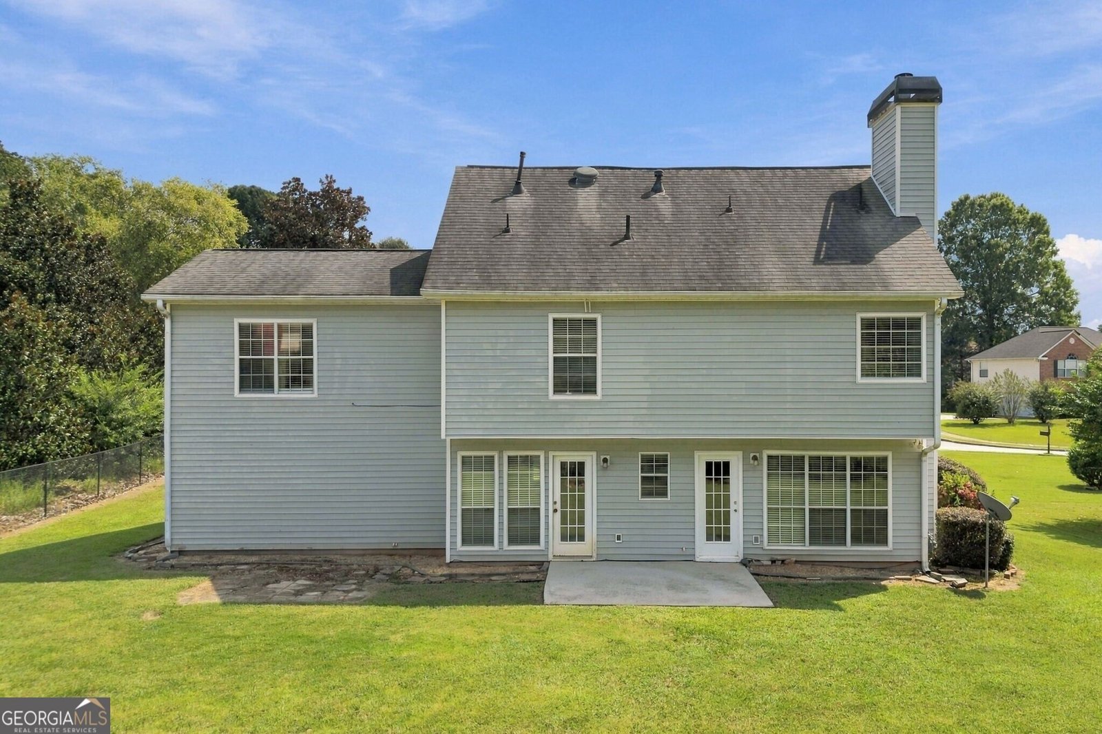 40 Summer Leigh Drive Stockbridge - Photo 52