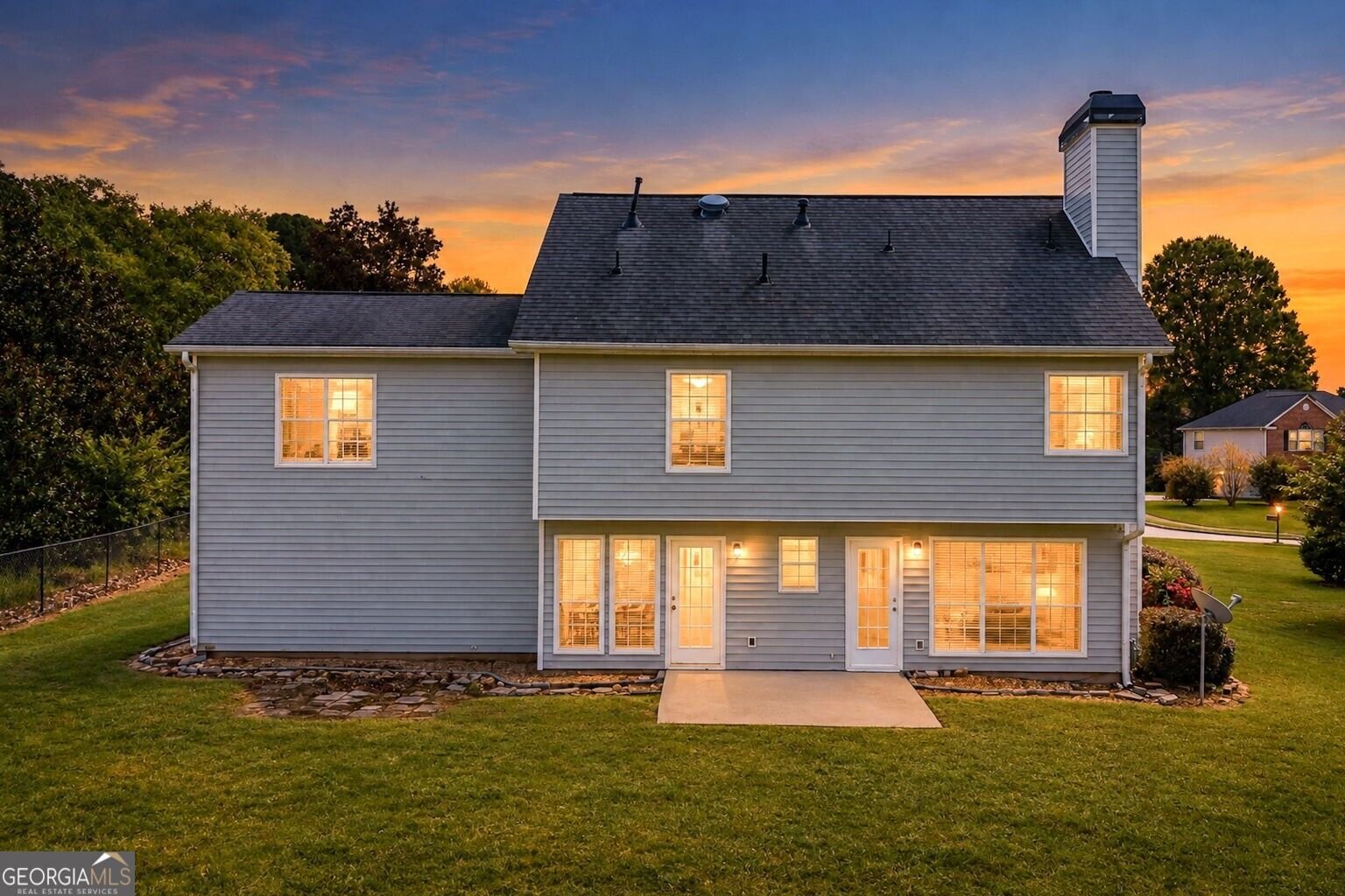 40 Summer Leigh Drive Stockbridge - Photo 53
