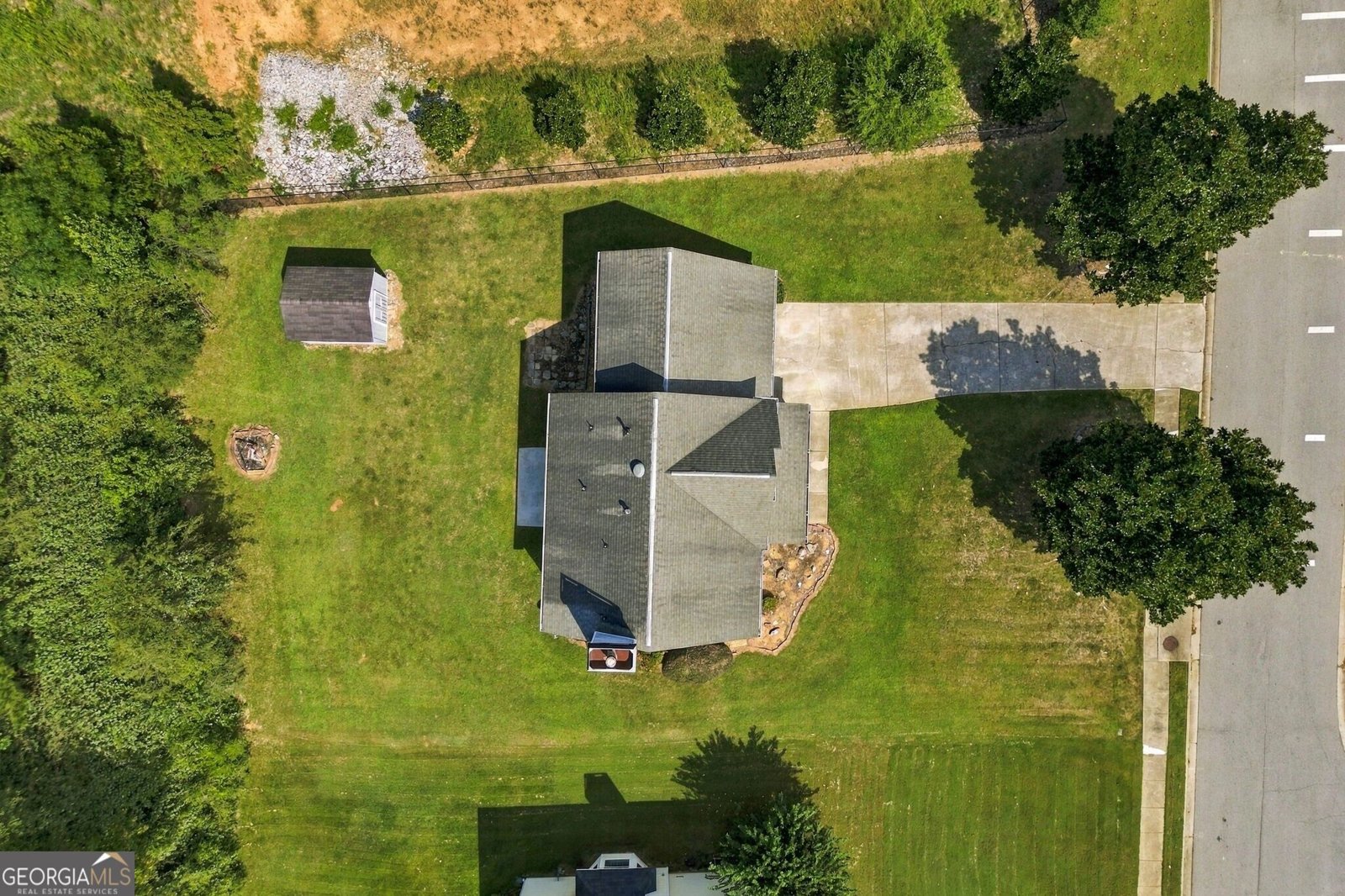 40 Summer Leigh Drive Stockbridge - Photo 54