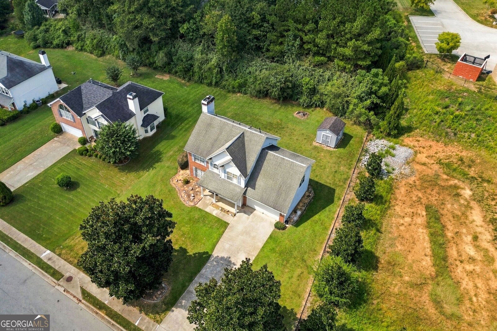 40 Summer Leigh Drive Stockbridge - Photo 55