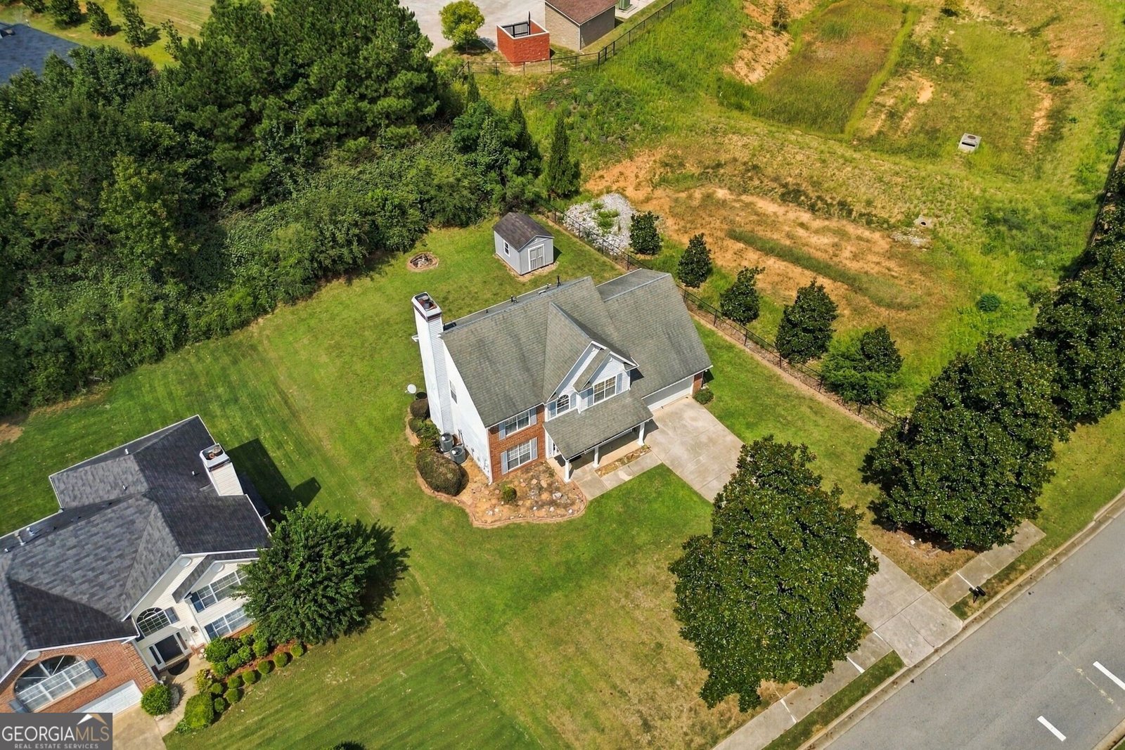 40 Summer Leigh Drive Stockbridge - Photo 56