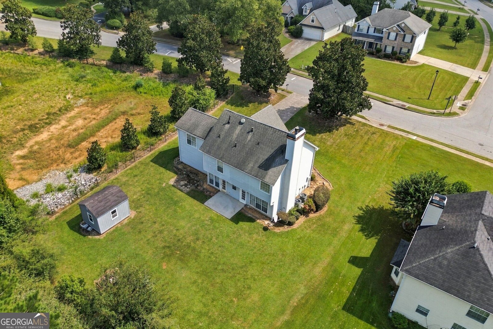 40 Summer Leigh Drive Stockbridge - Photo 57