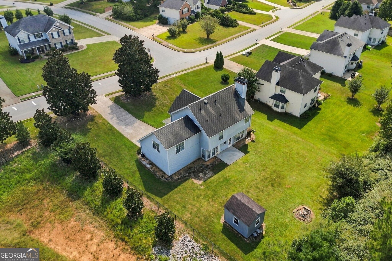 40 Summer Leigh Drive Stockbridge - Photo 58