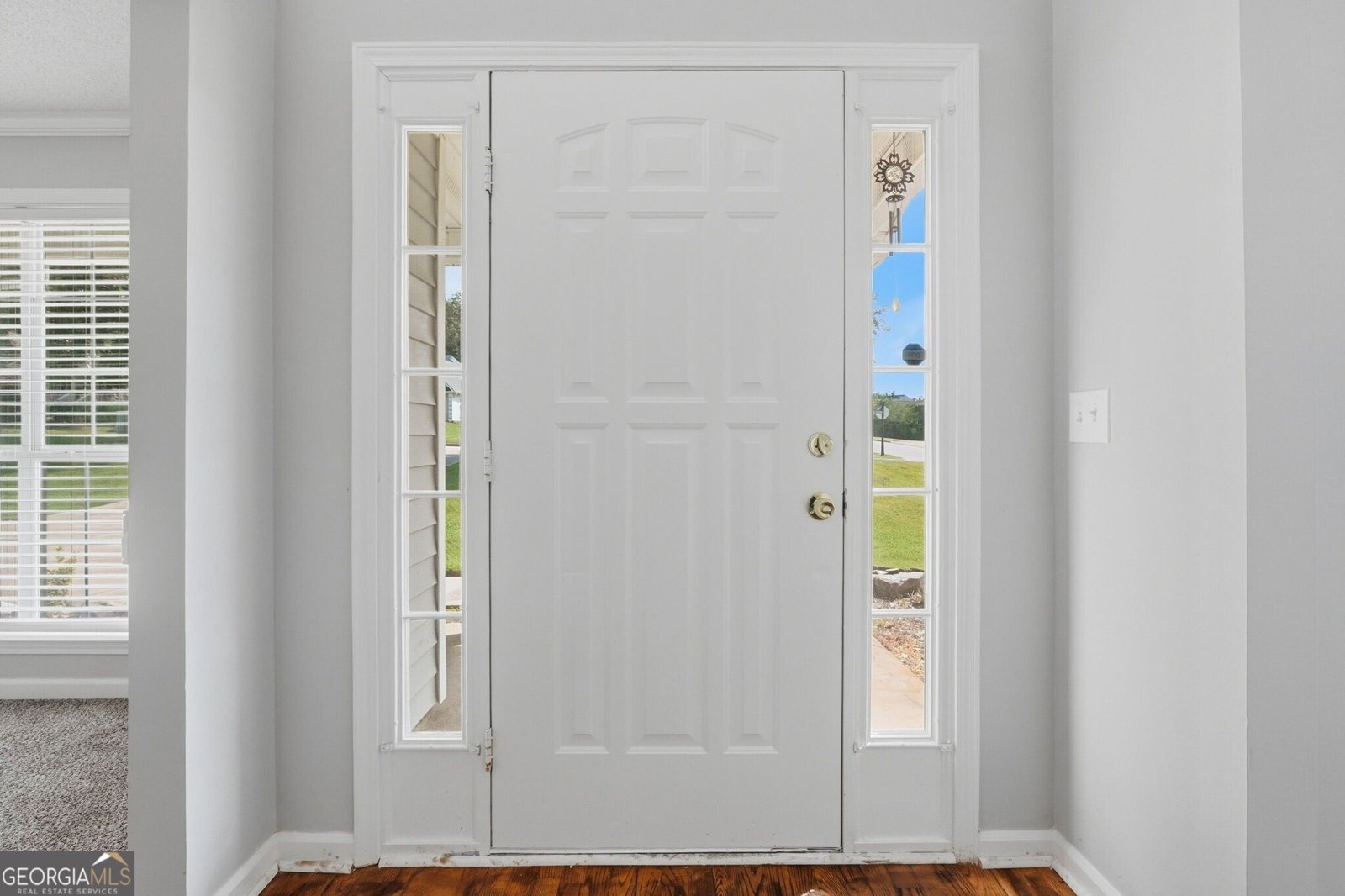 40 Summer Leigh Drive Stockbridge - Photo 8