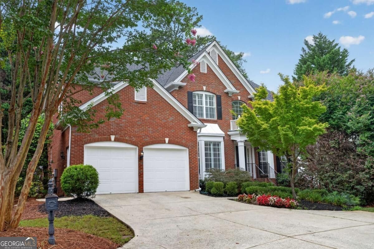 2093 Wrights Mill Circle Atlanta - main photo