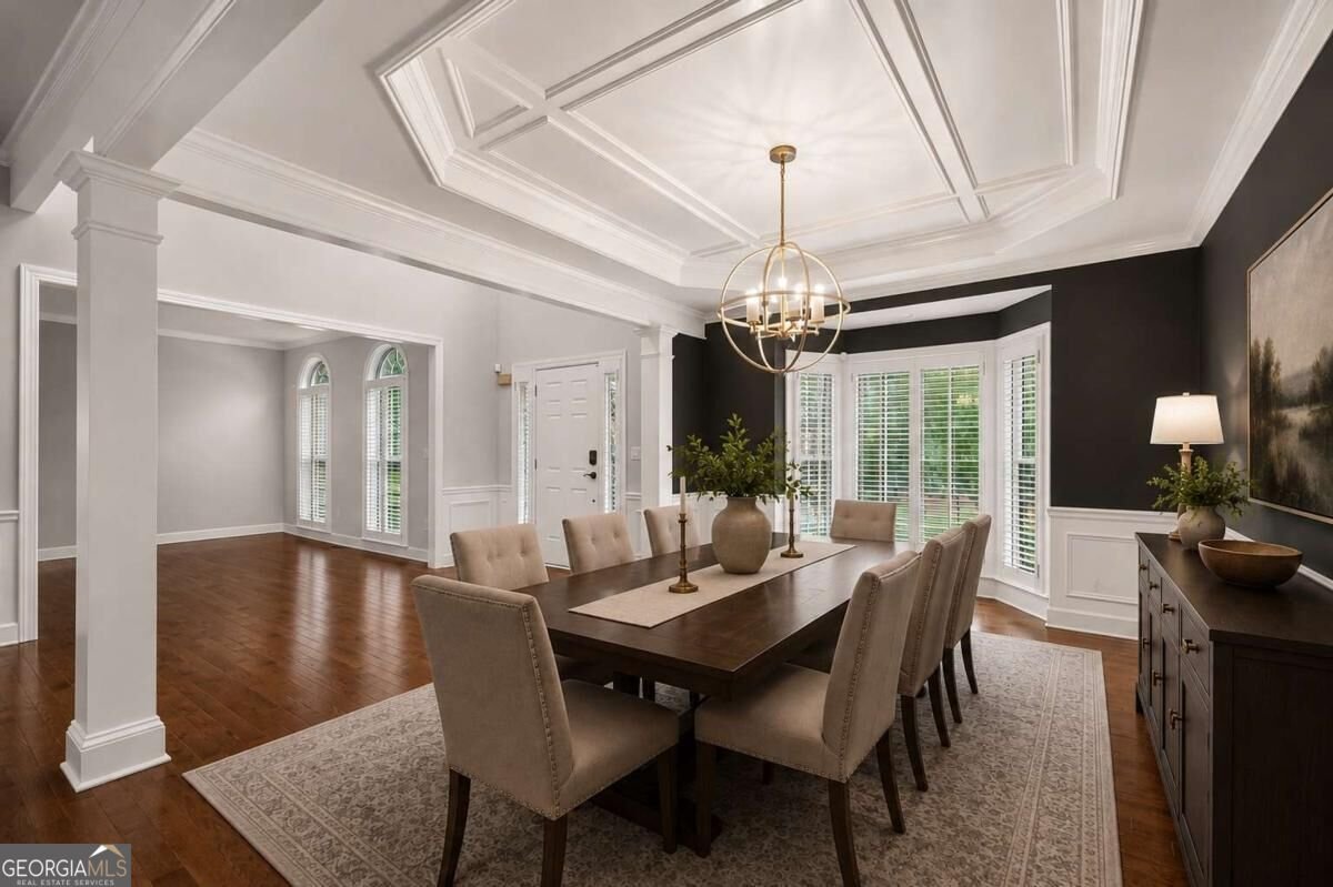 2093 Wrights Mill Circle Atlanta - Photo 6