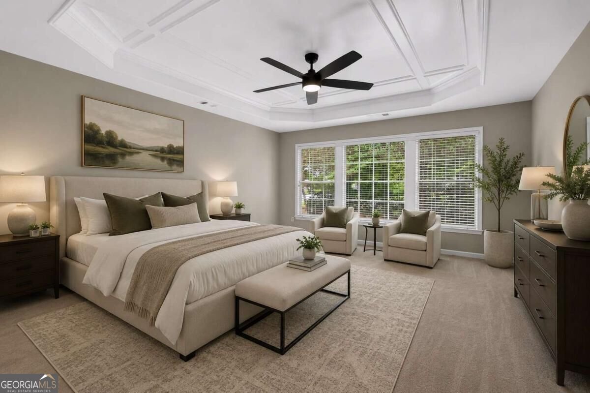 2093 Wrights Mill Circle Atlanta - Photo 7