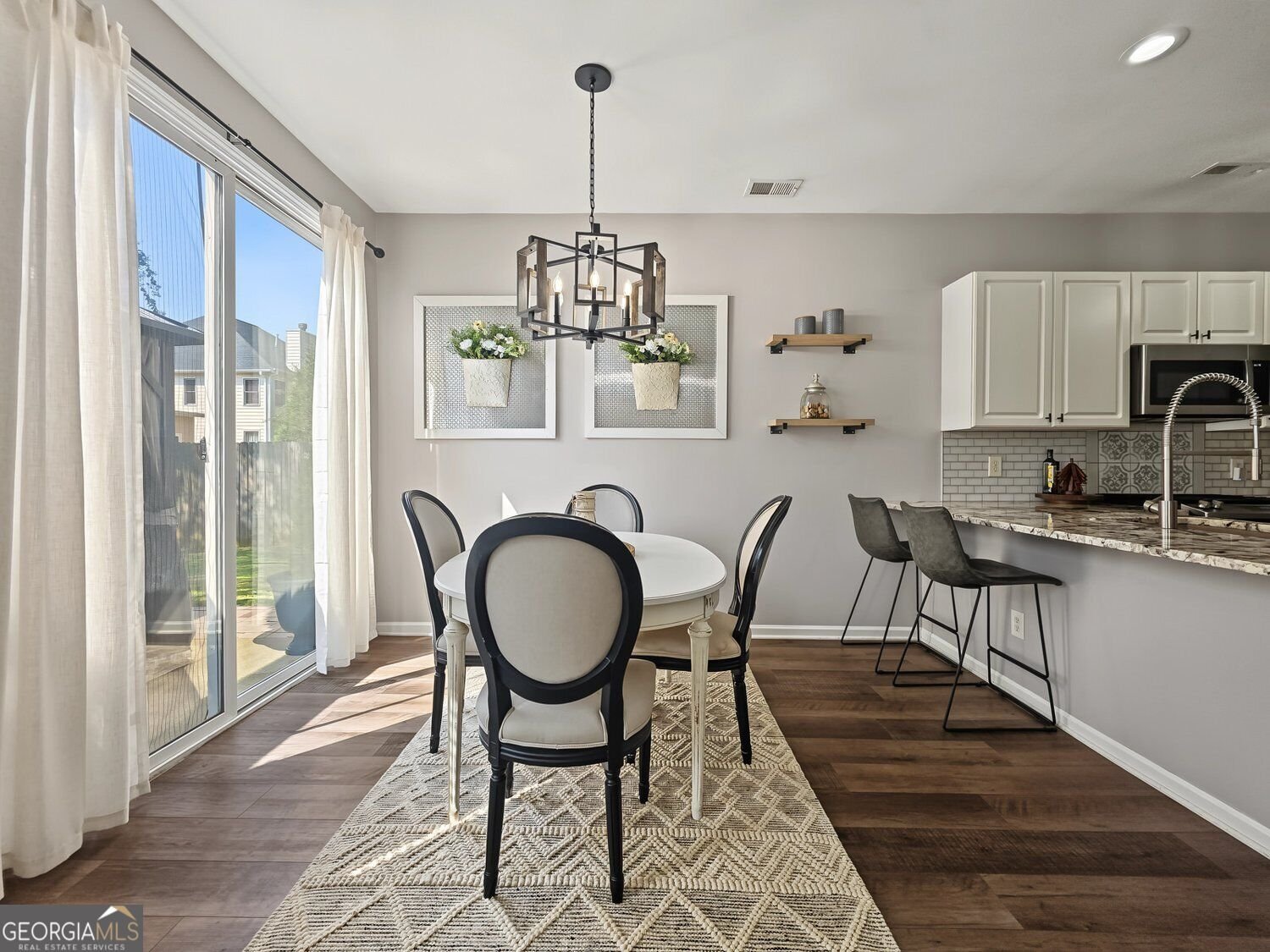 314 Mirramont Court Woodstock - Photo 12