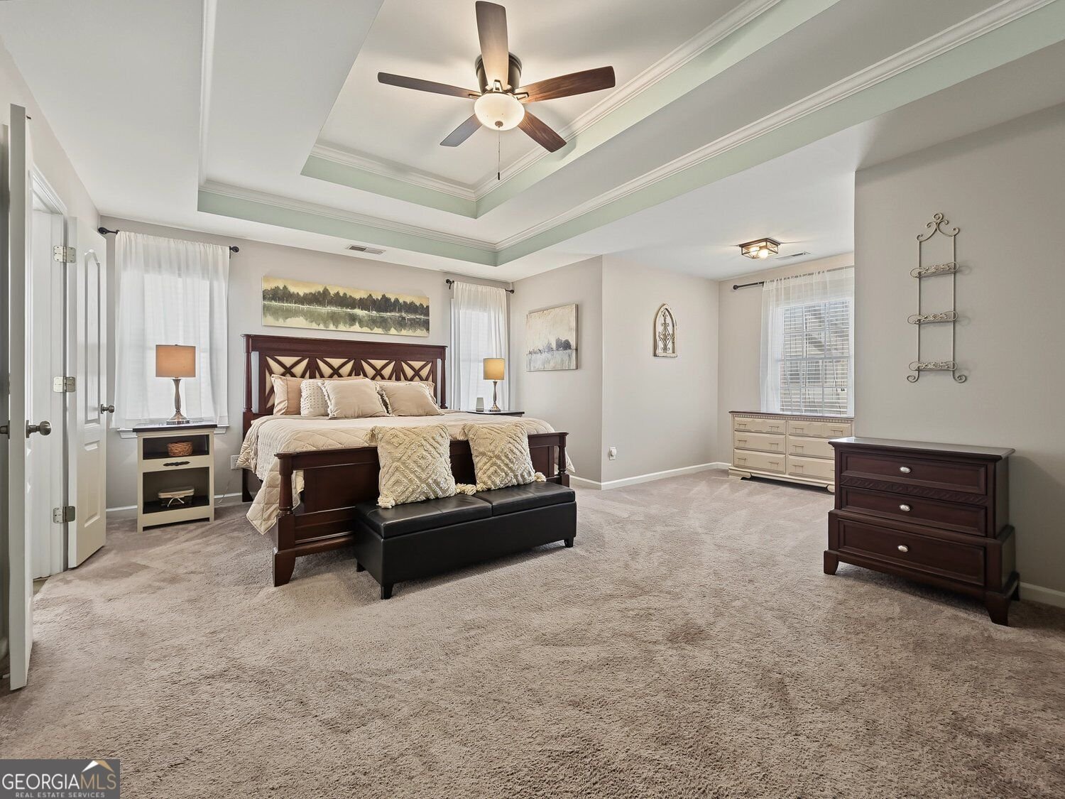 314 Mirramont Court Woodstock - Photo 14
