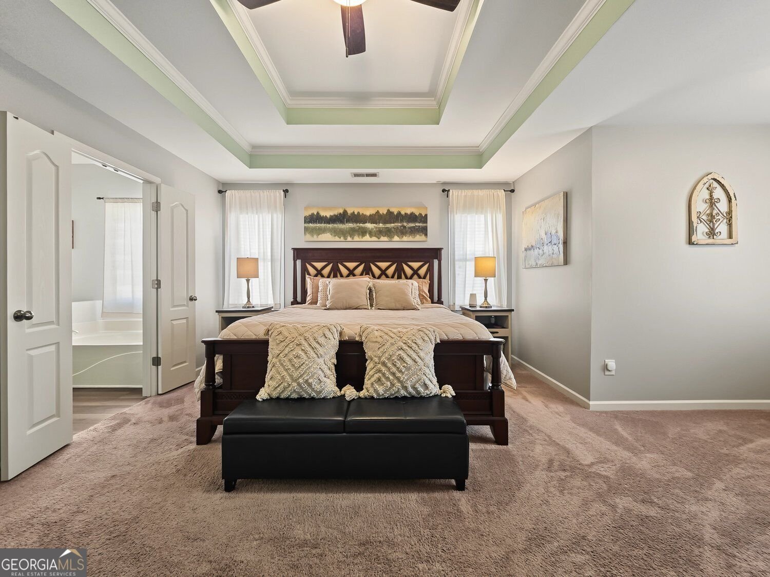 314 Mirramont Court Woodstock - Photo 15