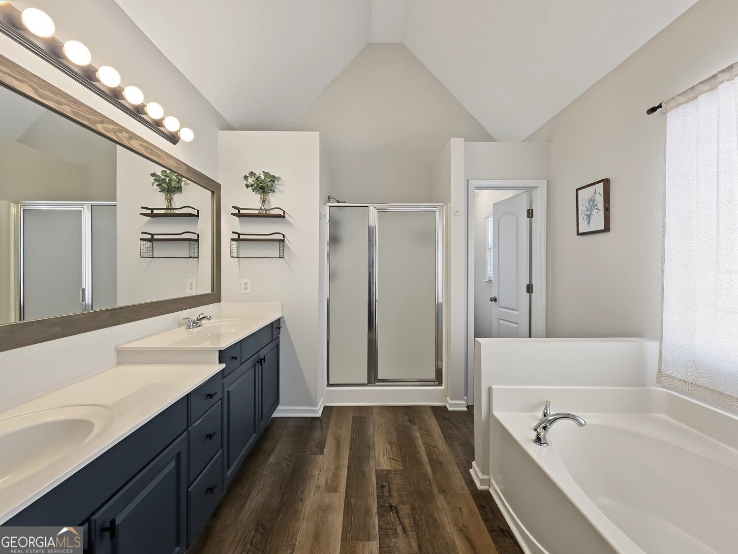 314 Mirramont Court Woodstock - Photo 16