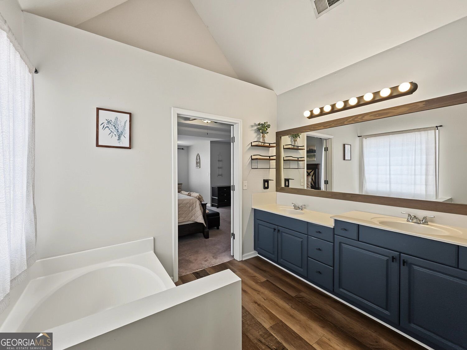 314 Mirramont Court Woodstock - Photo 17